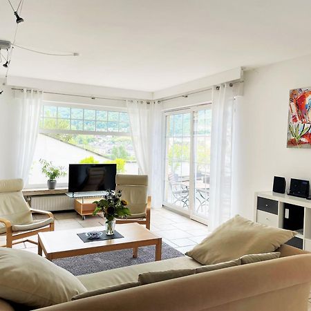 Ferienwohnung Berens Кохем Экстерьер фото