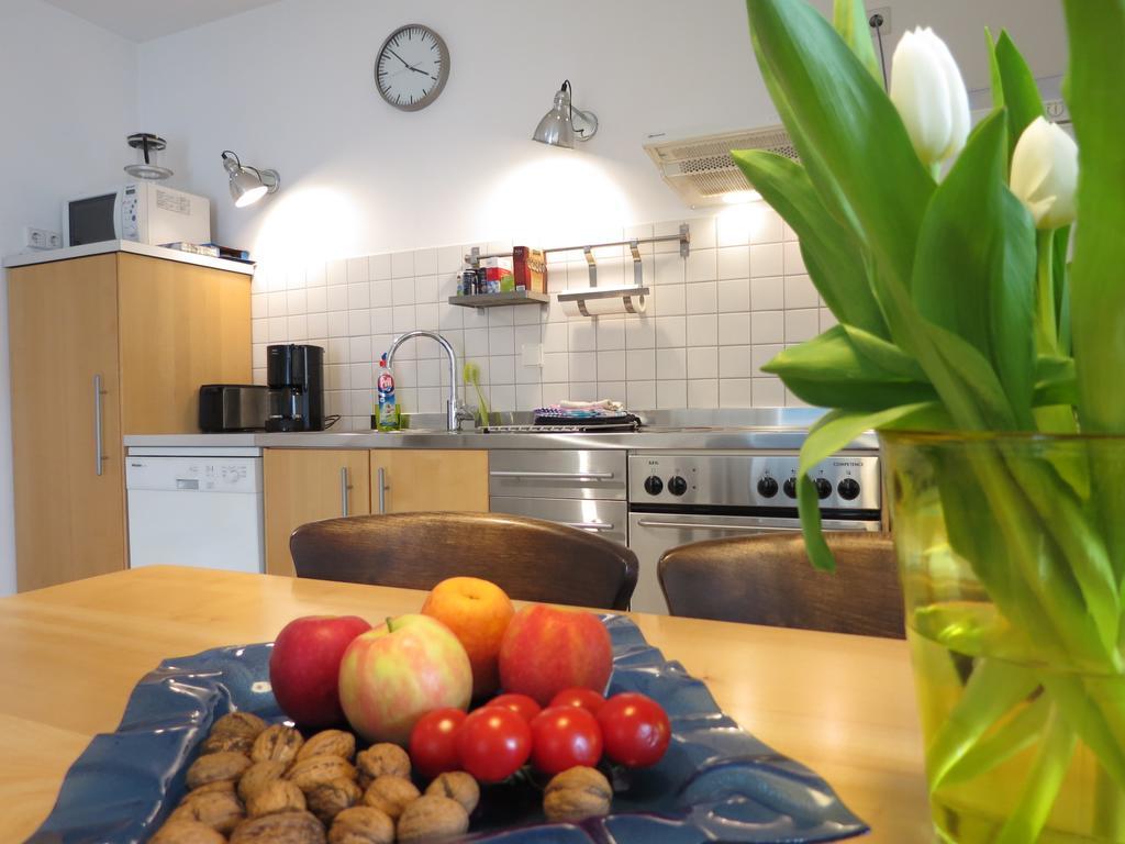 Ferienwohnung Berens Кохем Номер фото