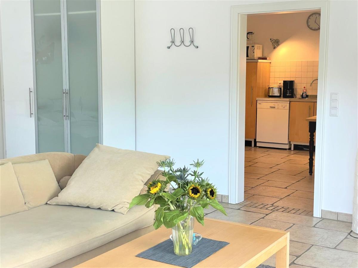 Ferienwohnung Berens Кохем Экстерьер фото