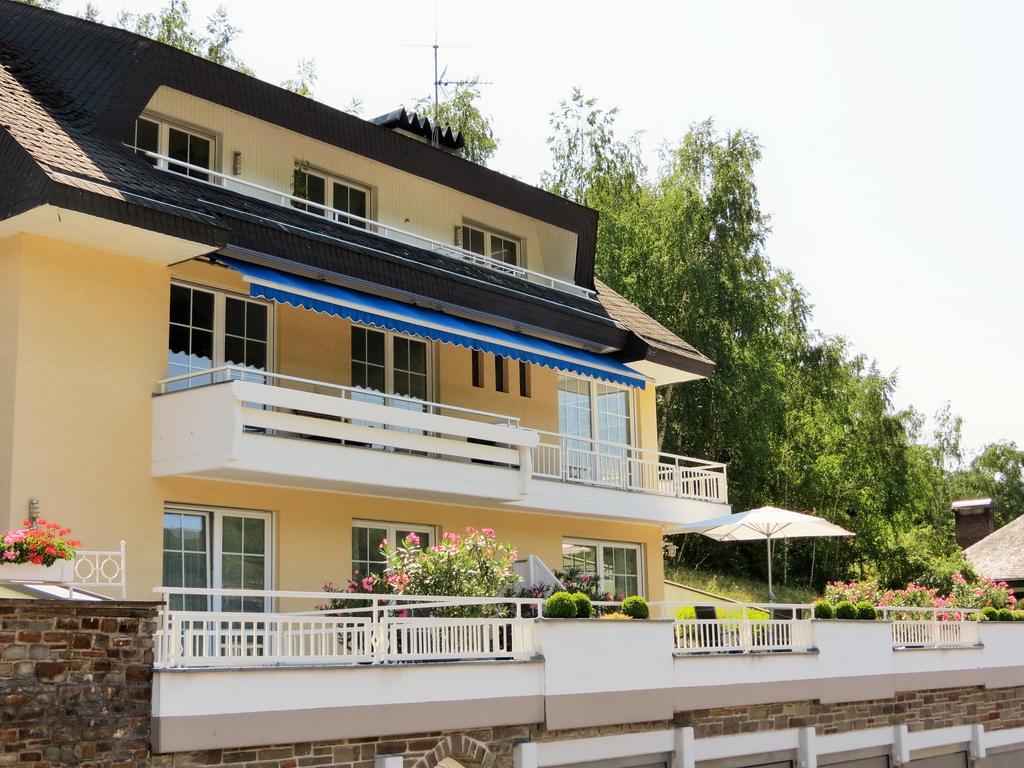 Ferienwohnung Berens Кохем Номер фото