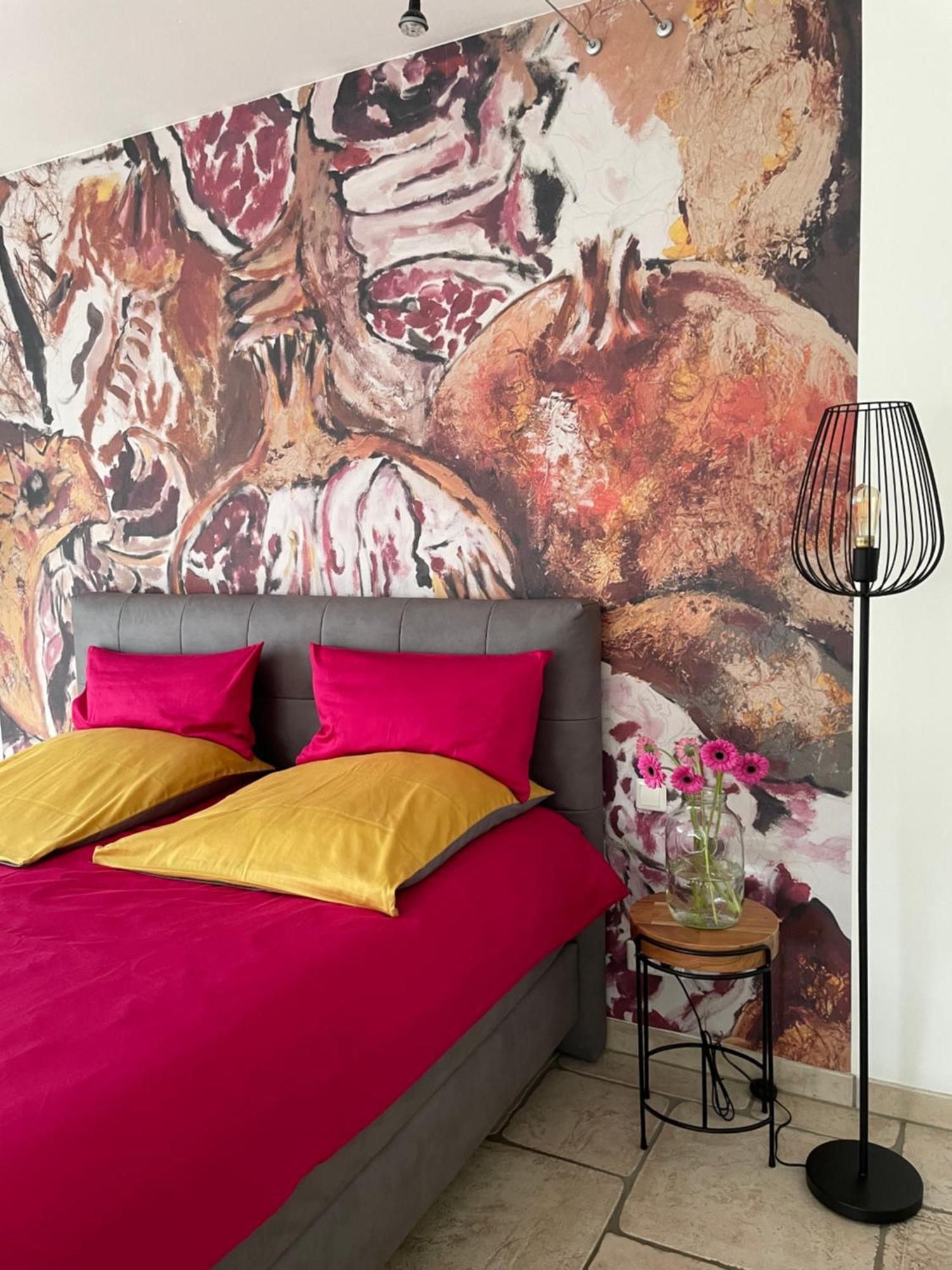 Ferienwohnung Berens Кохем Экстерьер фото