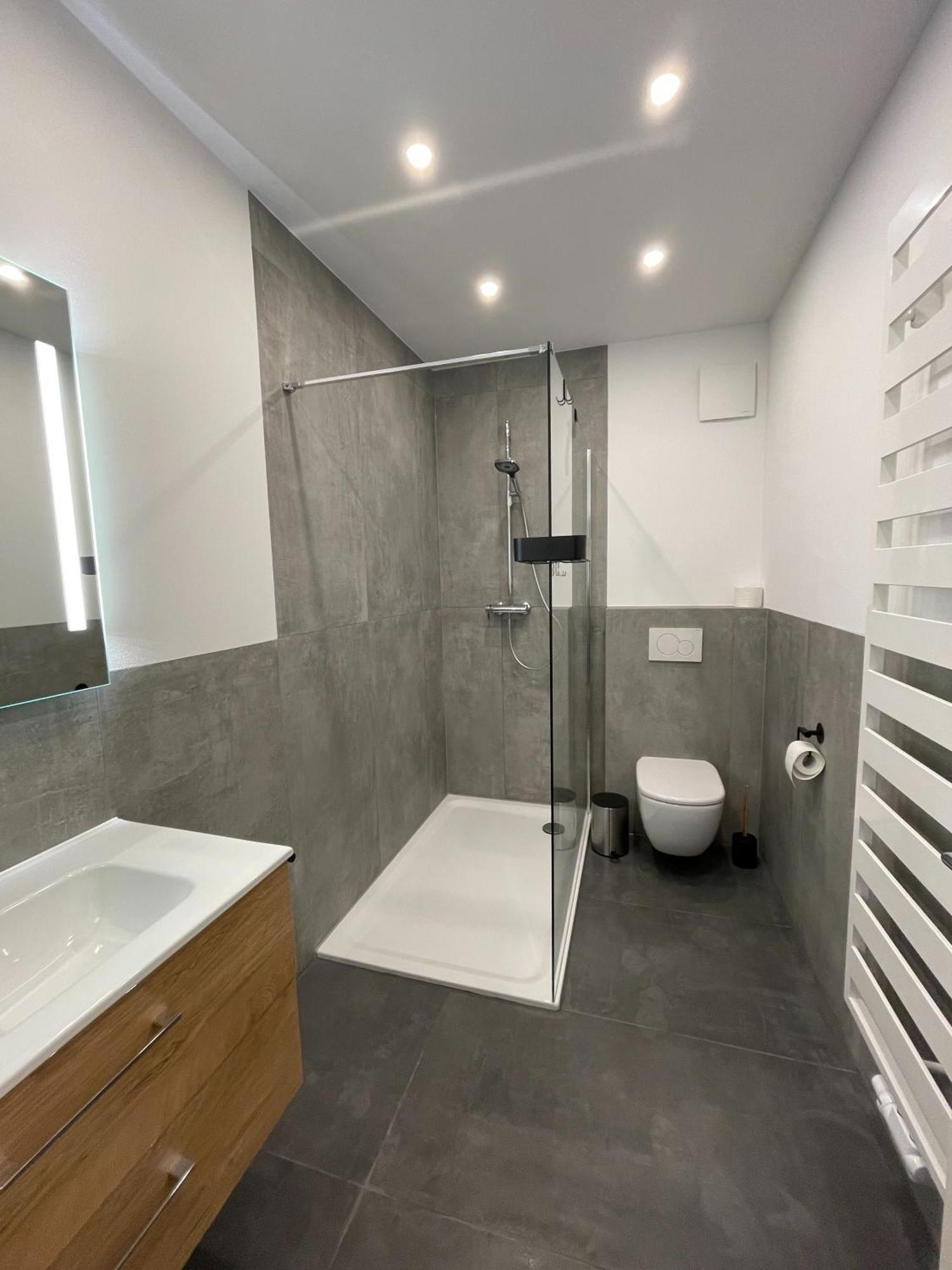 Ferienwohnung Berens Кохем Экстерьер фото